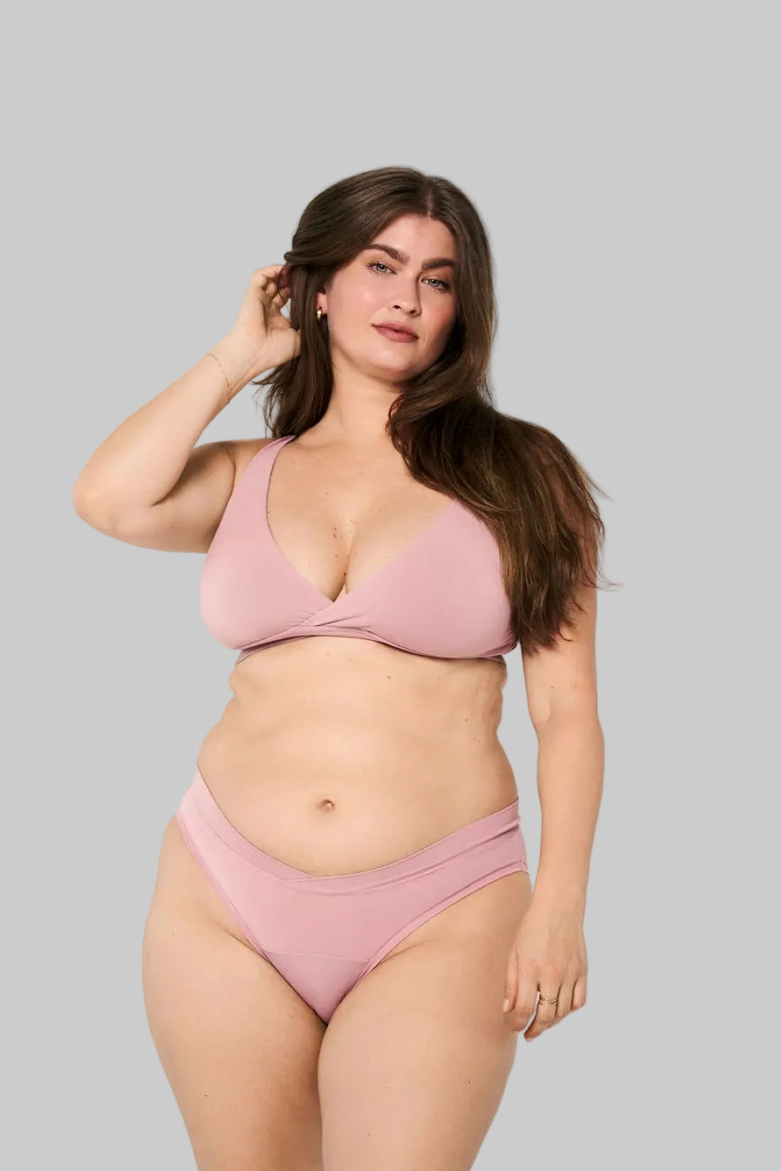 Crossover Bikini