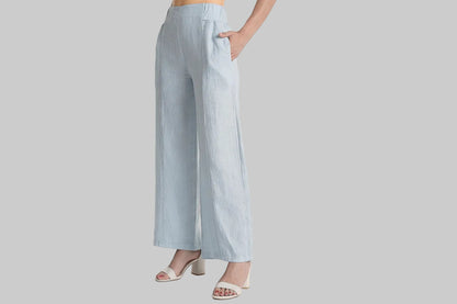 French Linen Pant