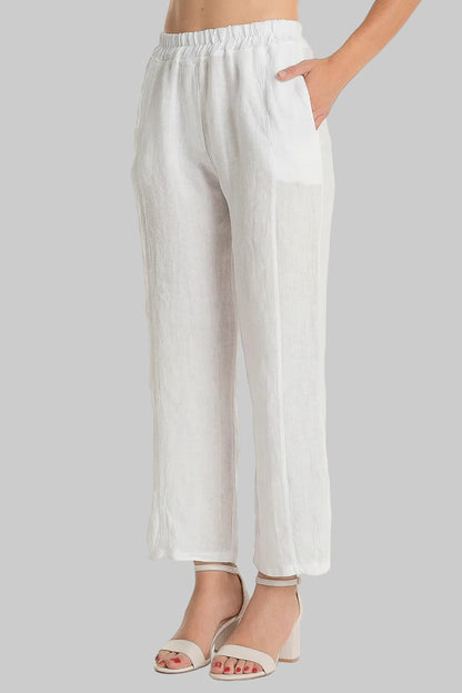 French Linen Pant