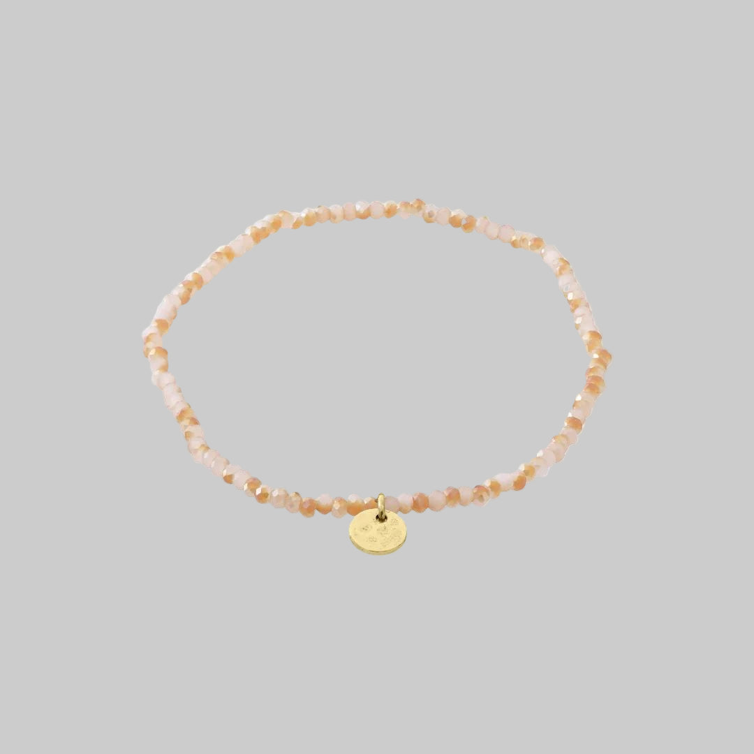 Indie Bracelet Rose