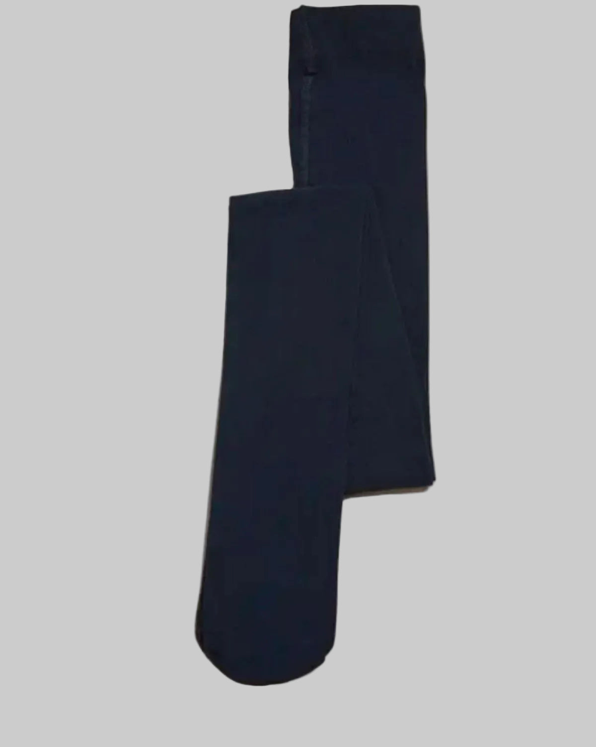 Patty Plain Versatile Cotton Tights