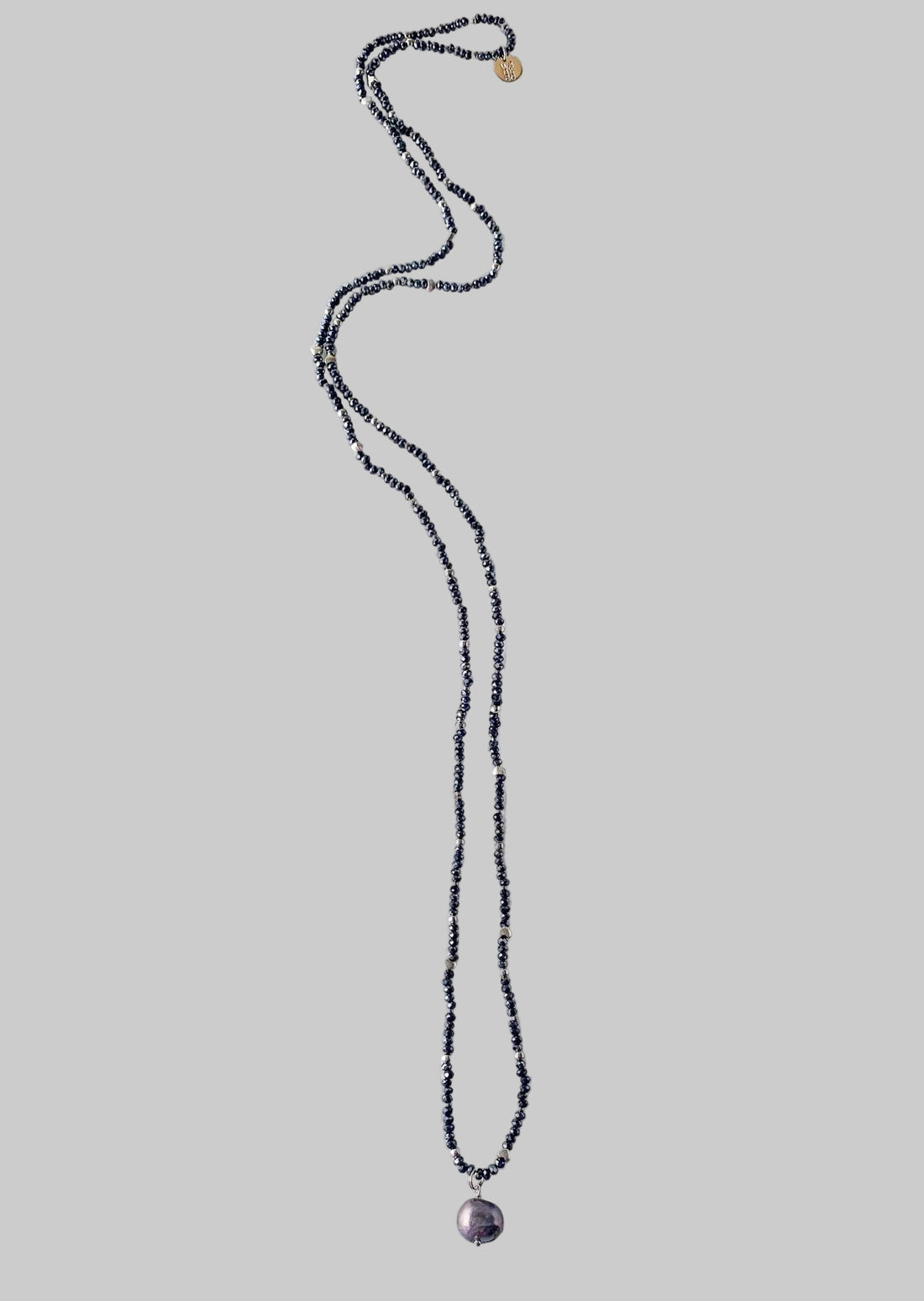Rey Necklace