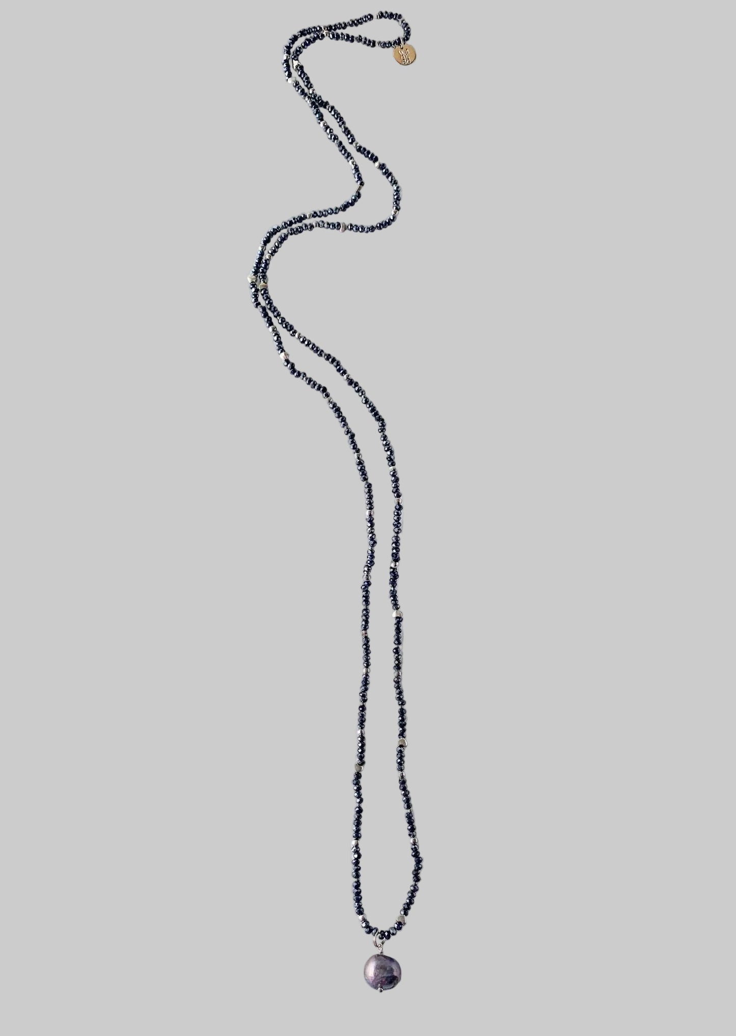 Rey Necklace