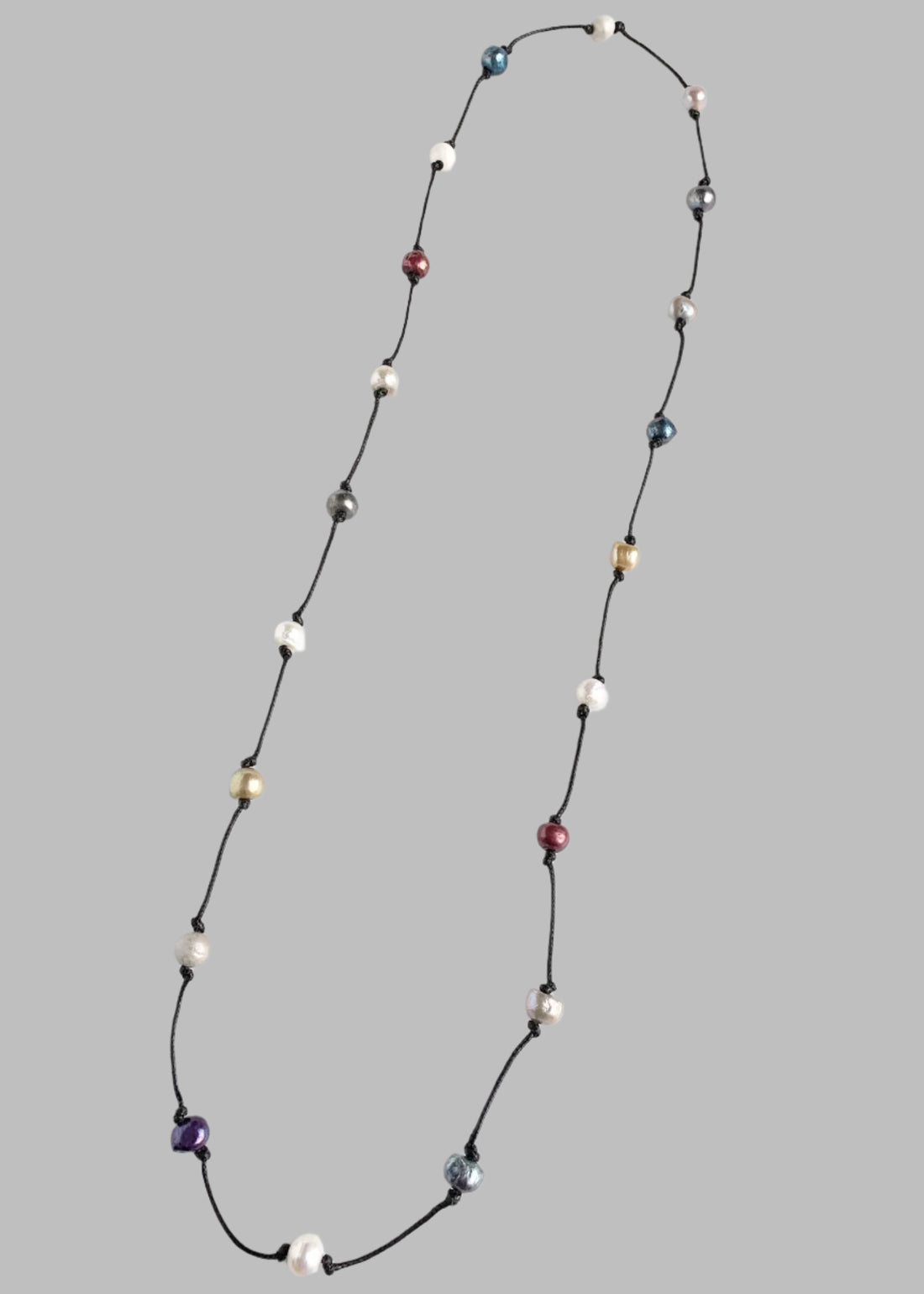 Ruby  Necklace