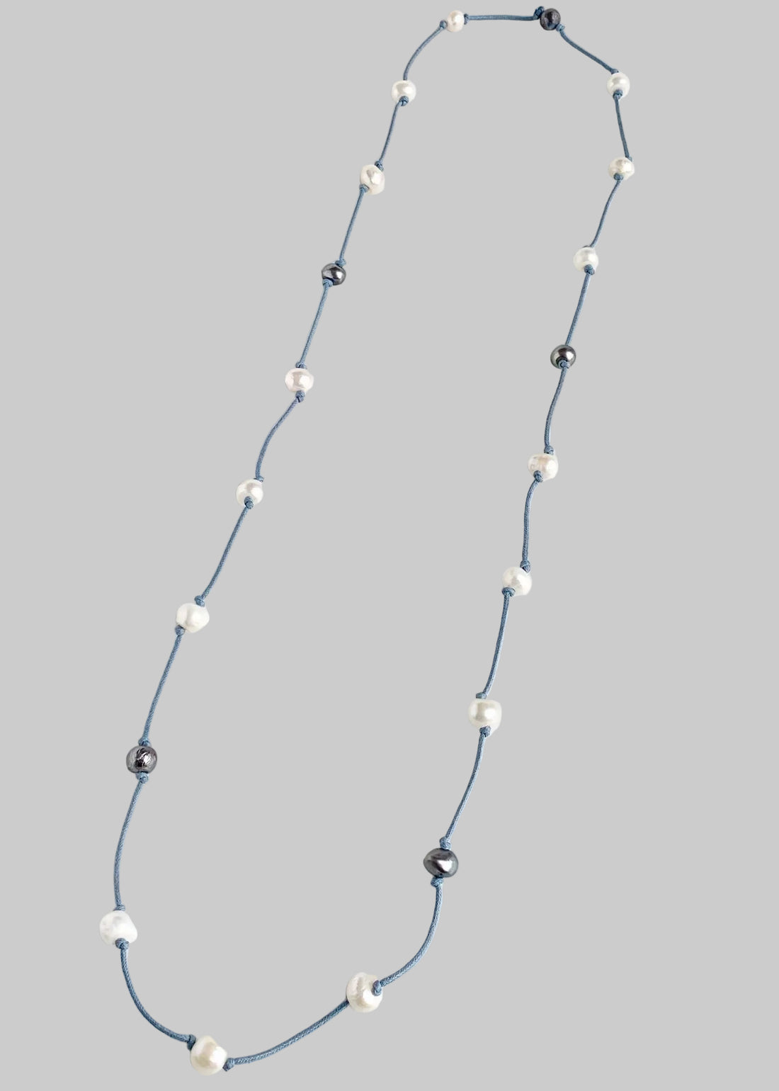 Ruby Necklace