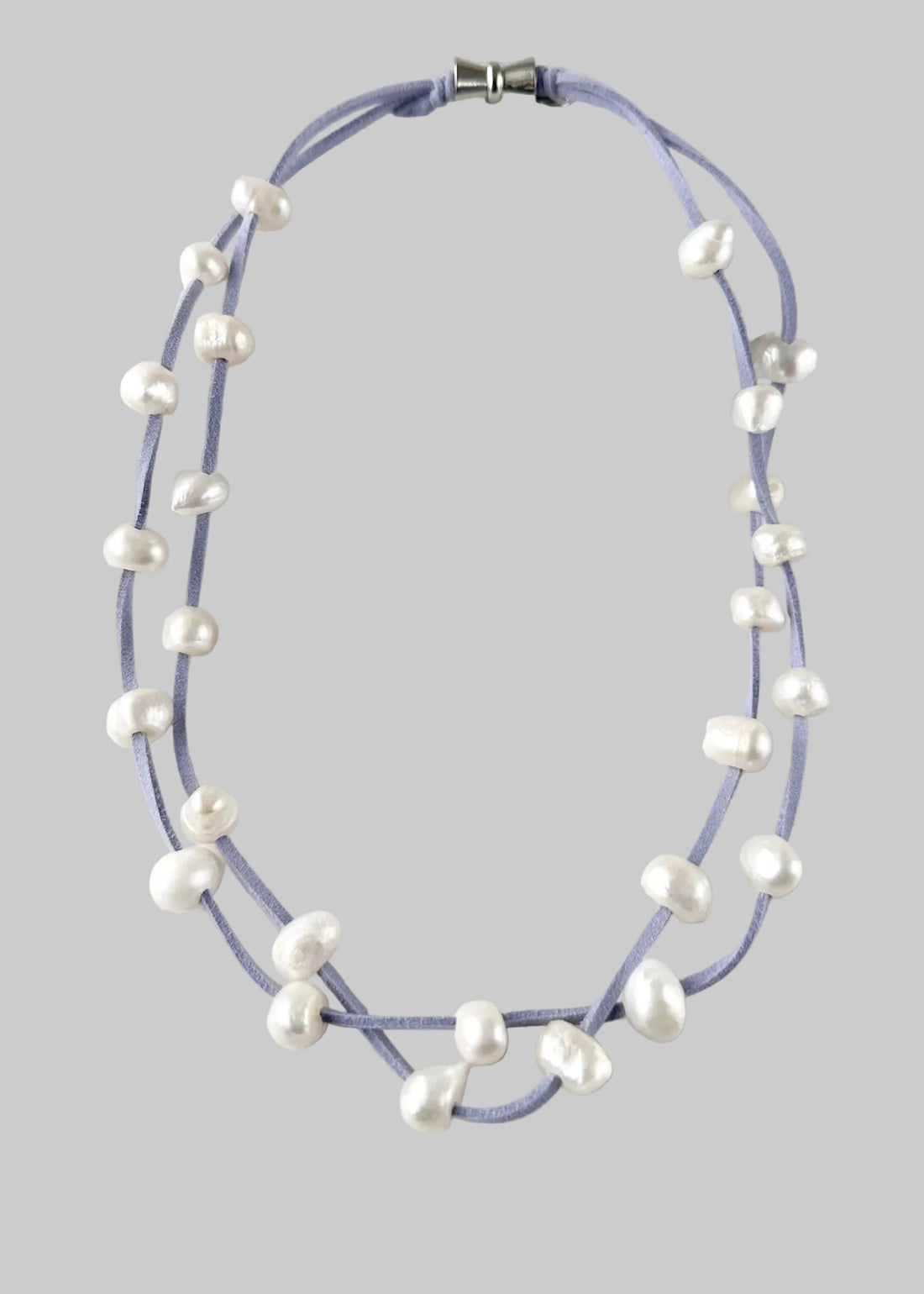 Suki Necklace