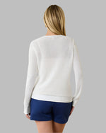 Tommy Baha Top Linen