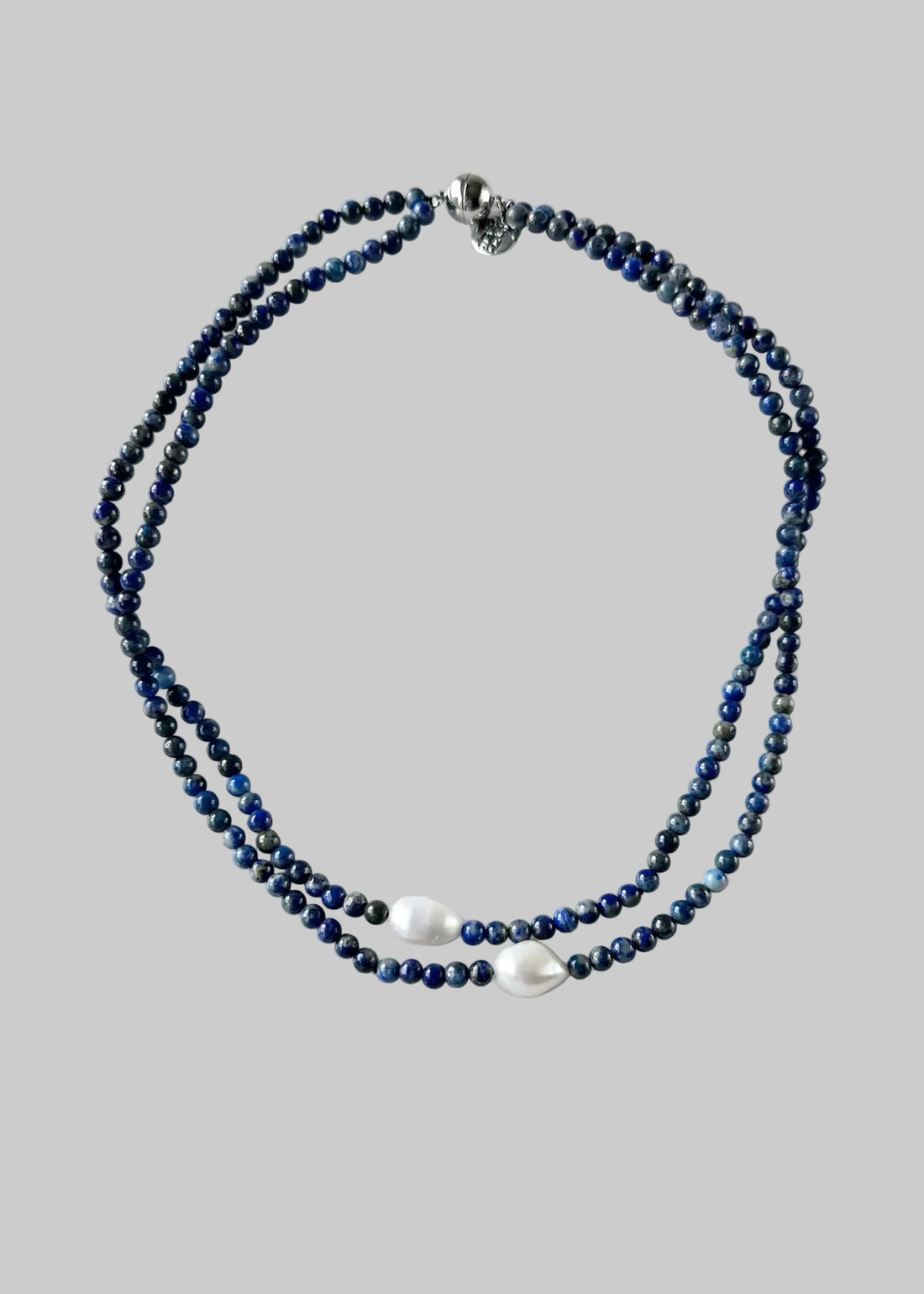 Shan Necklace