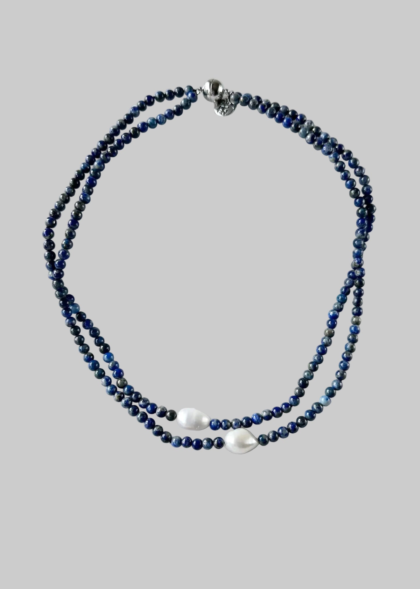 Shan Necklace