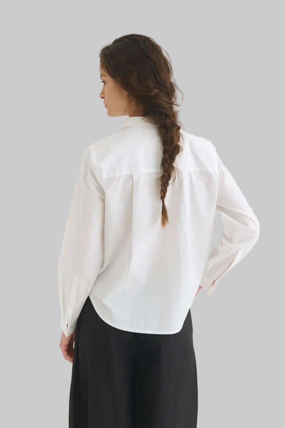 Silje Shirt