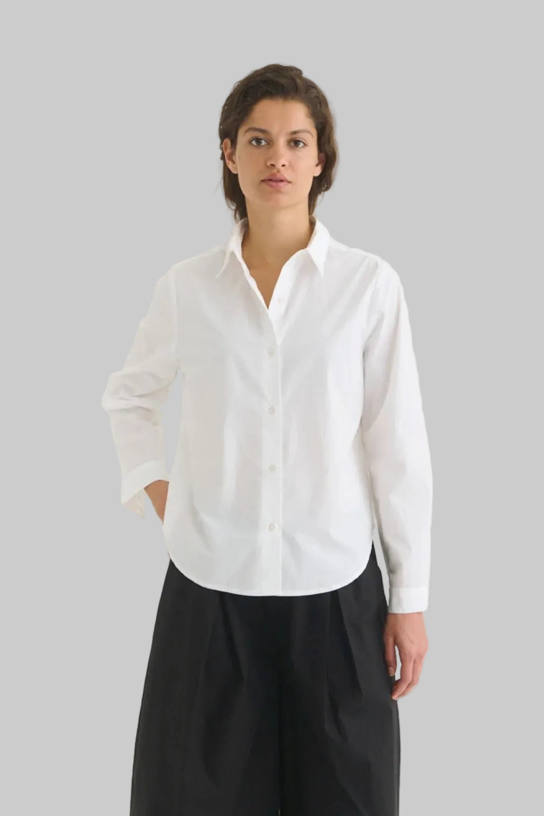 Silje Shirt