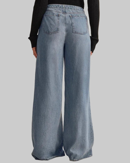 Lounge Denim Pant