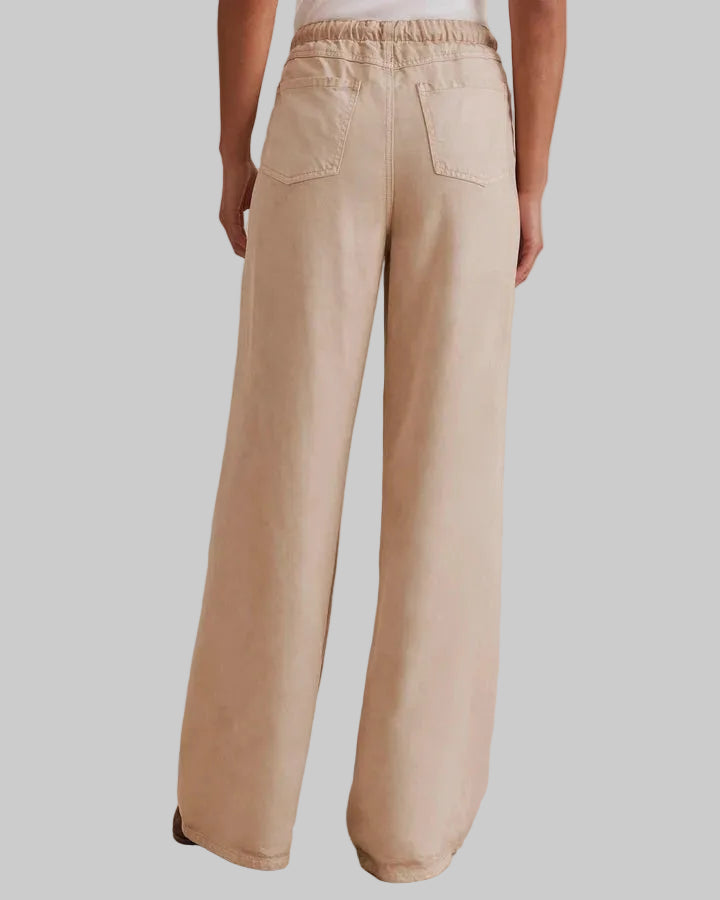 Lounge Denim Pant