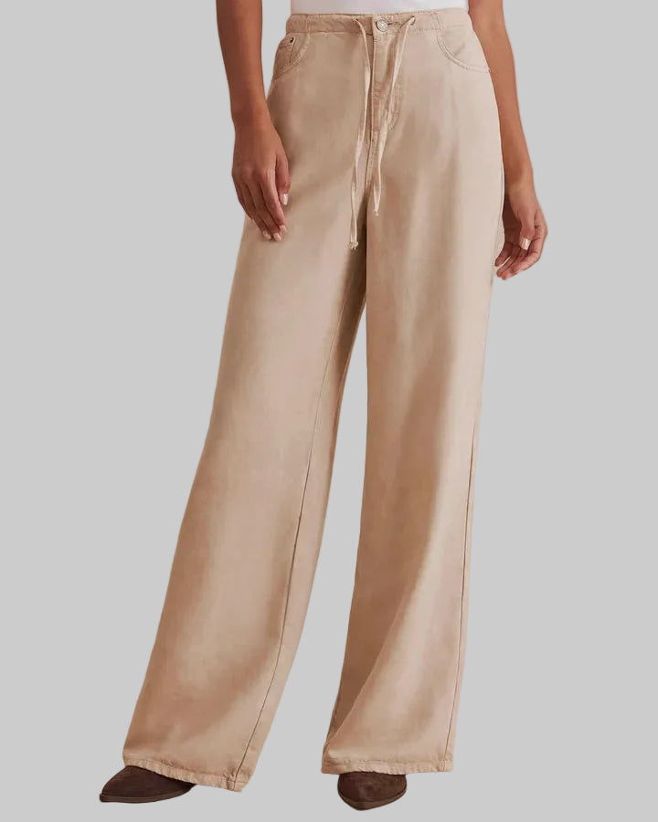 Lounge Denim Pant