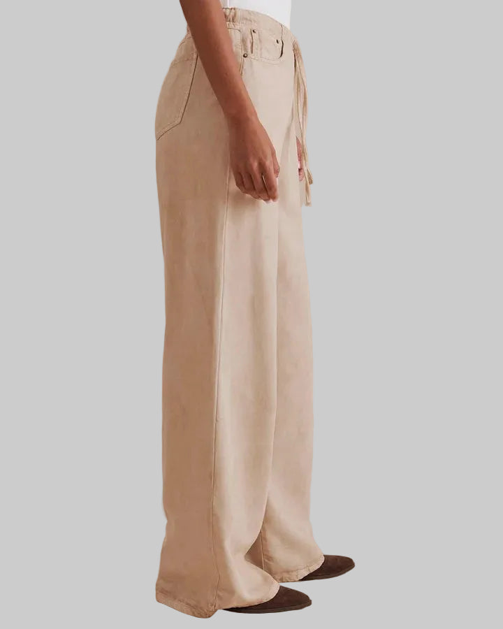 Lounge Denim Pant