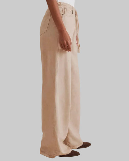 Lounge Denim Pant