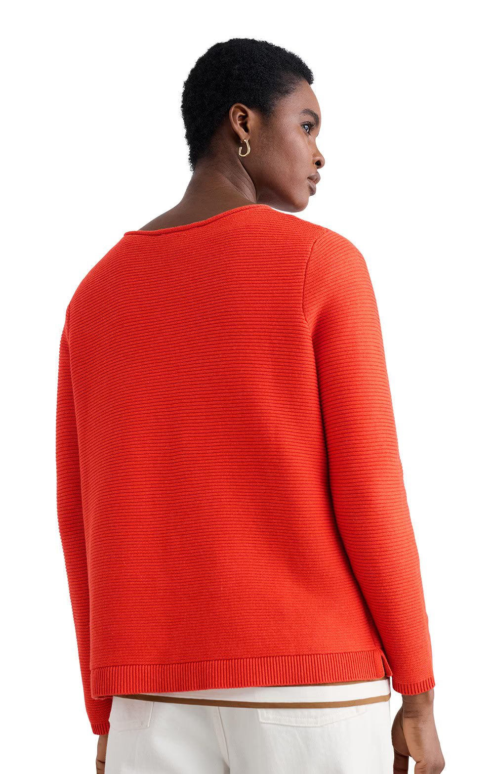 Makers Cotton Jumper