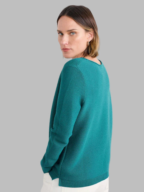 Makers Cotton Jumper