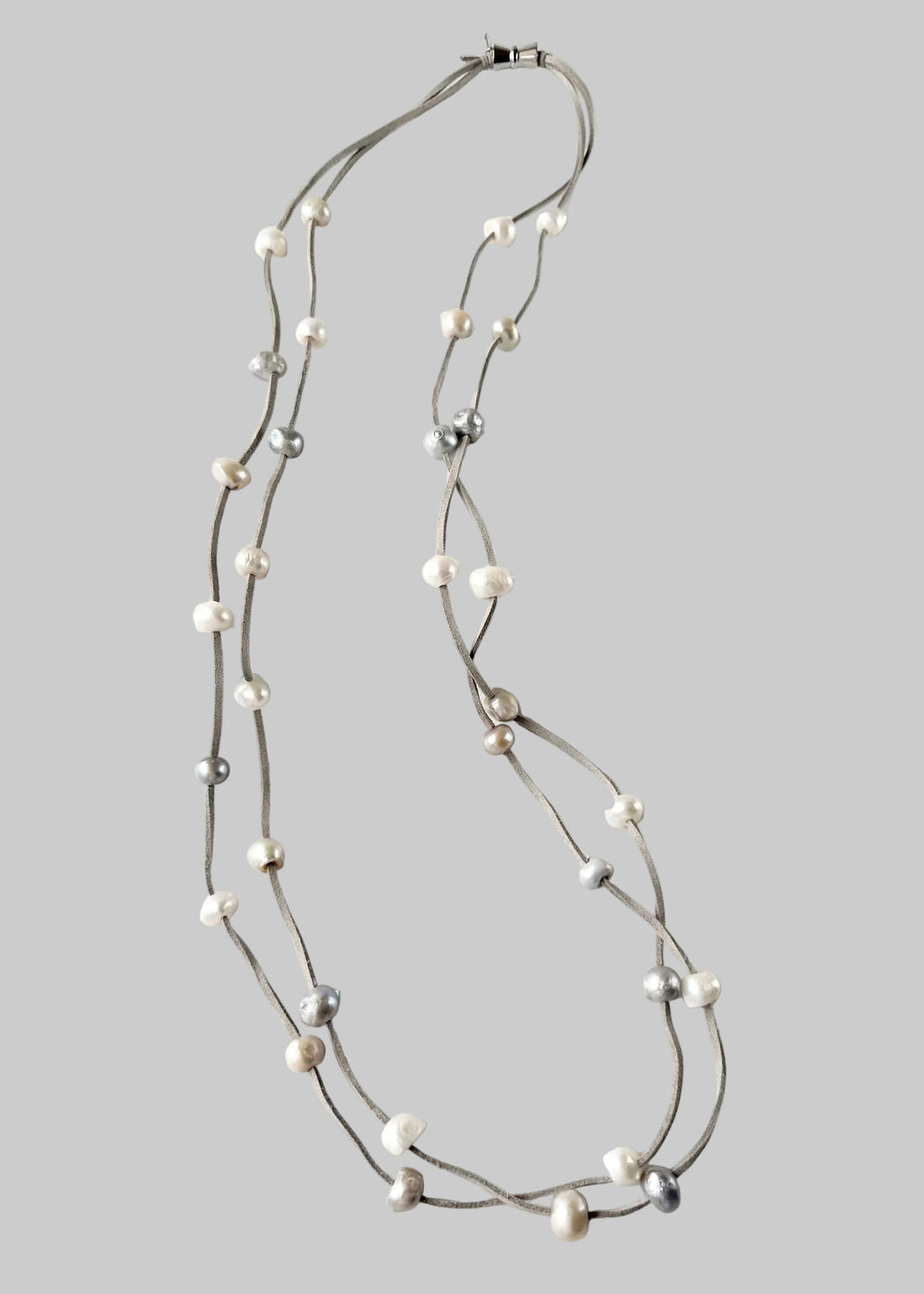 Whitney Necklace