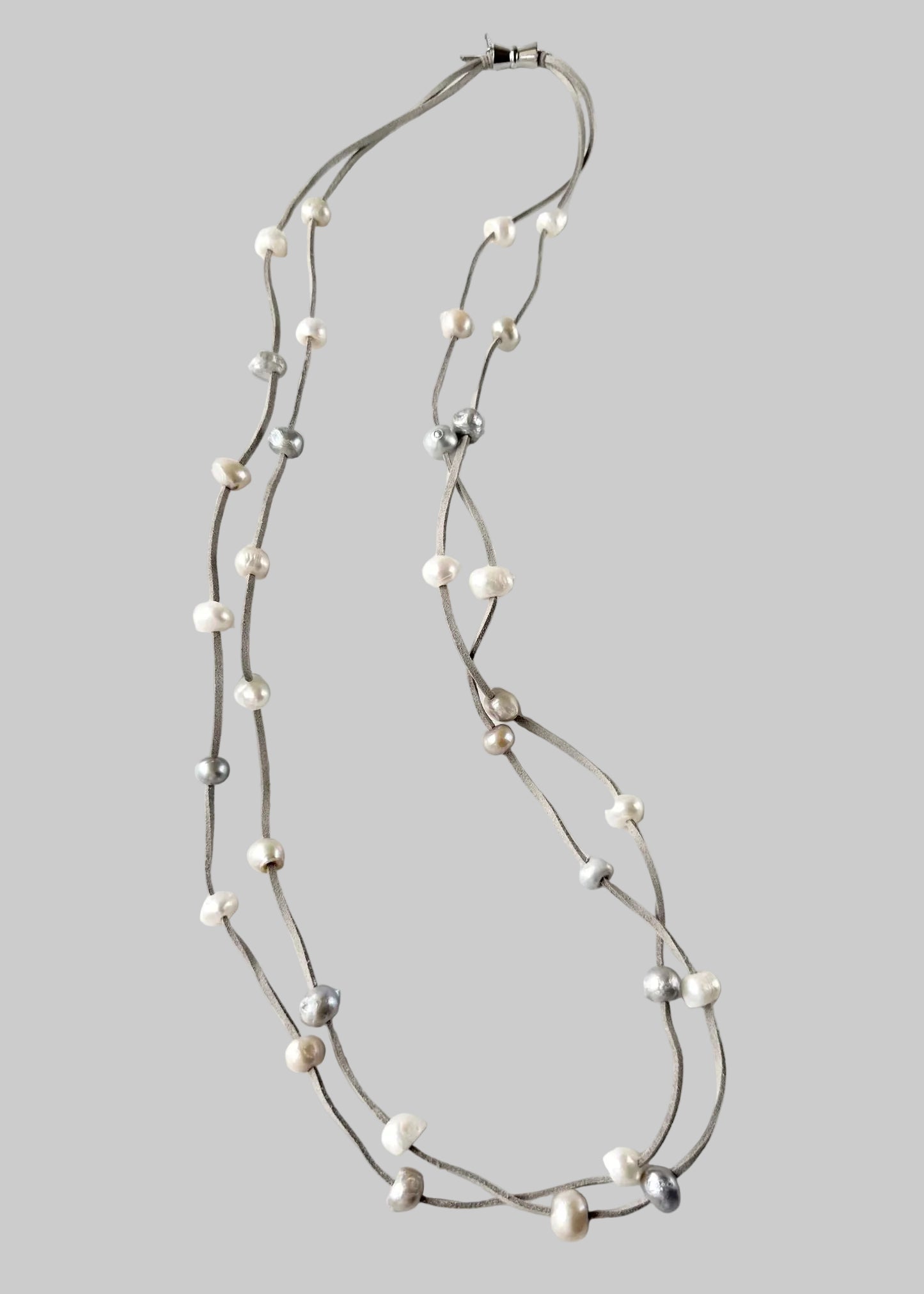 Whitney Necklace