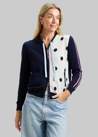 Spot  Hoodie