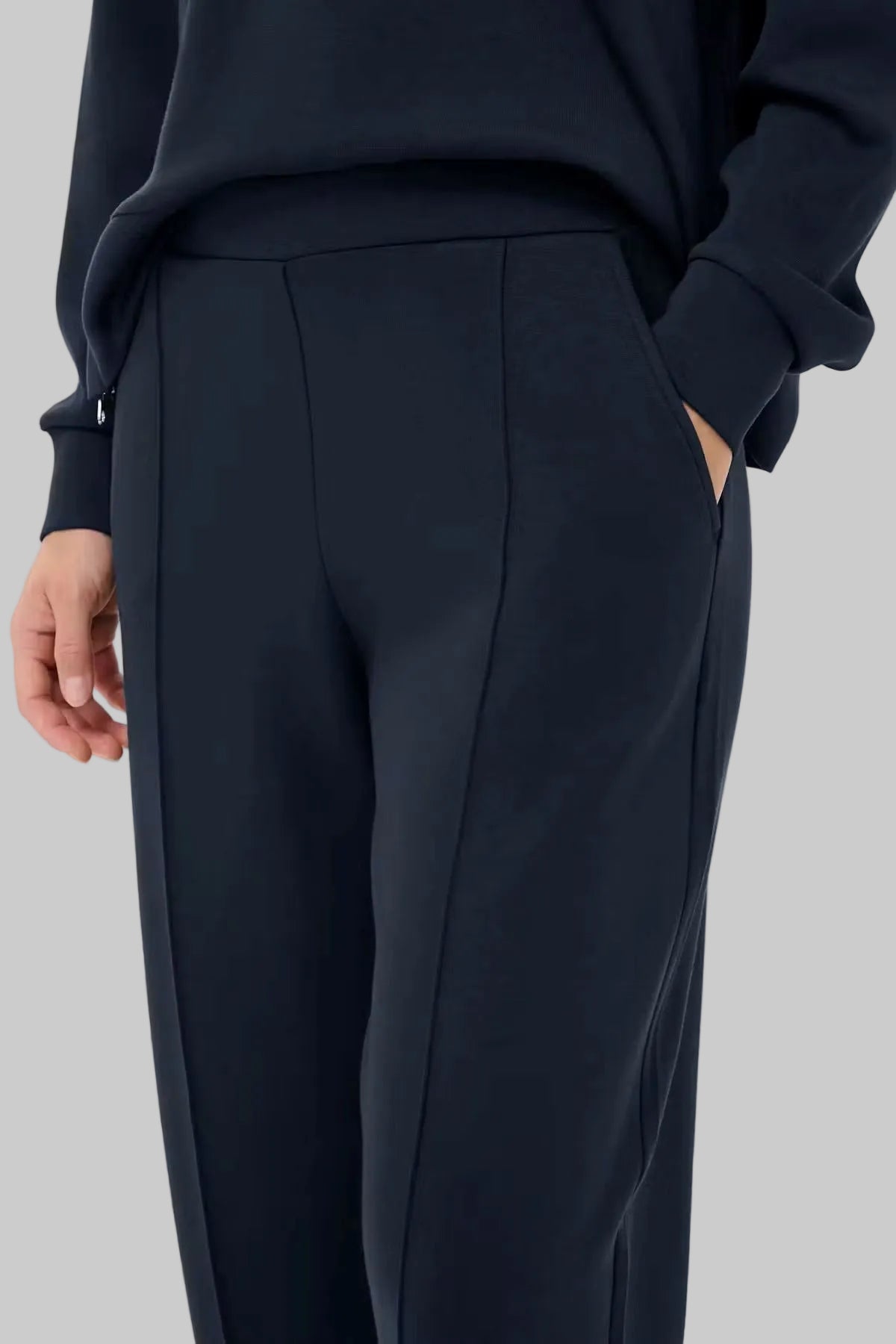 ZenaPW Trouser