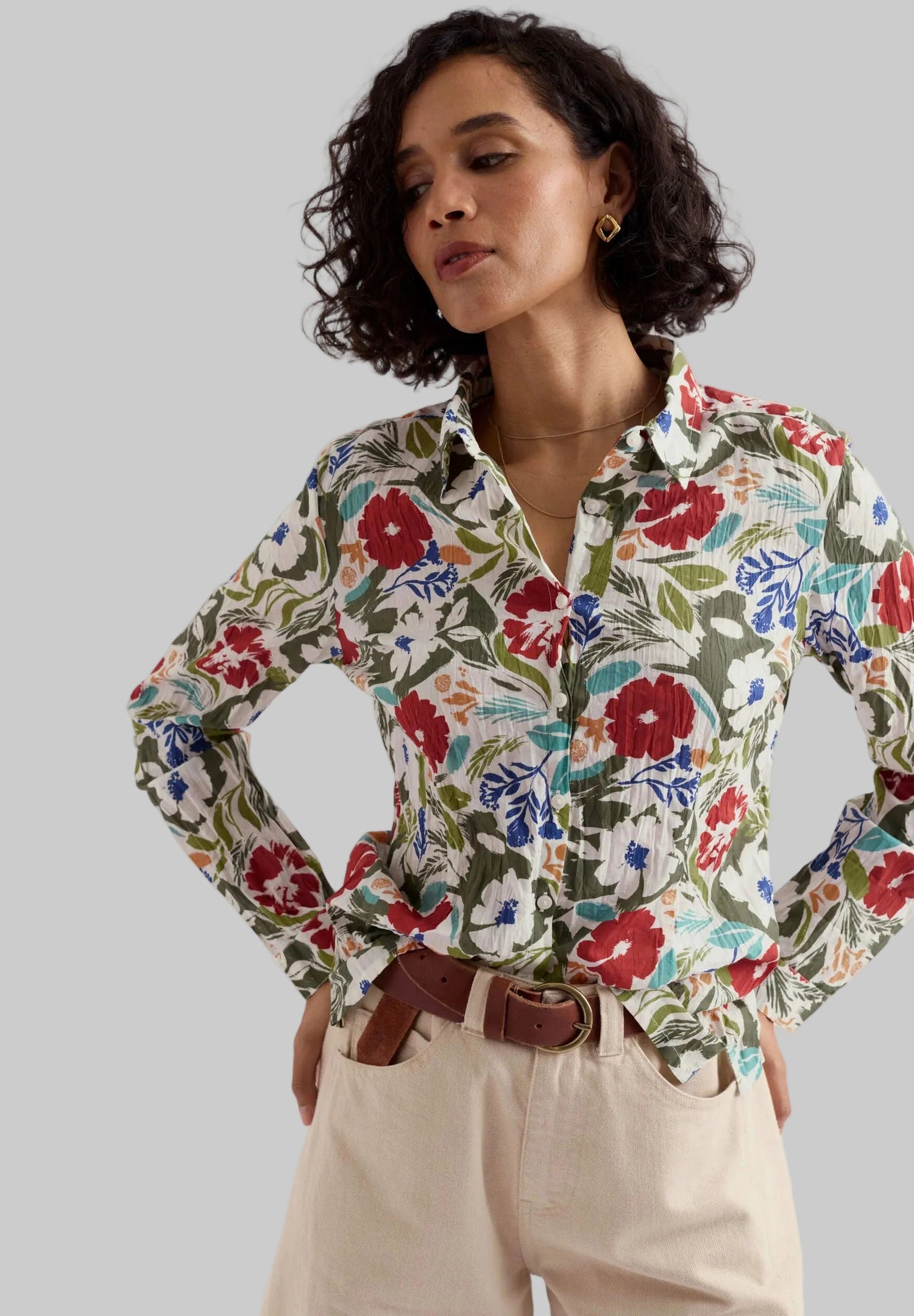 Larissa Shirt