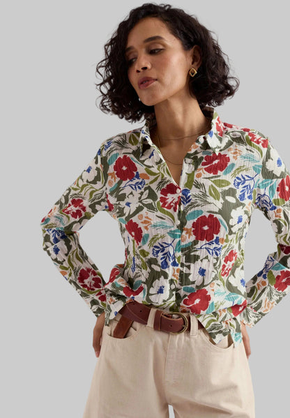 Larissa Shirt
