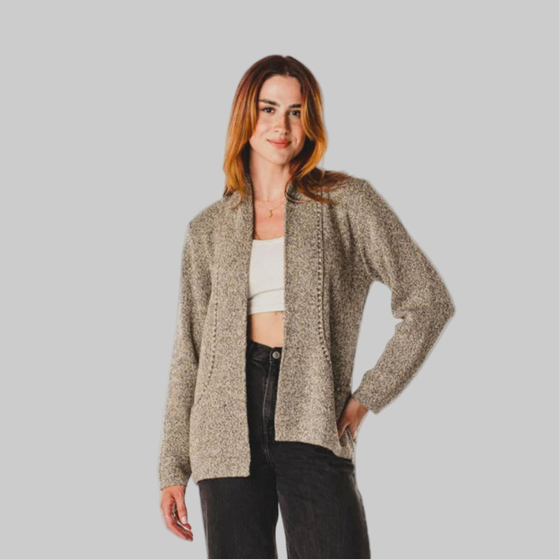 Alice Sweater