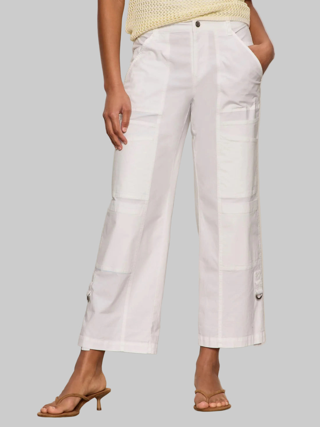 Angels Cargo Pants