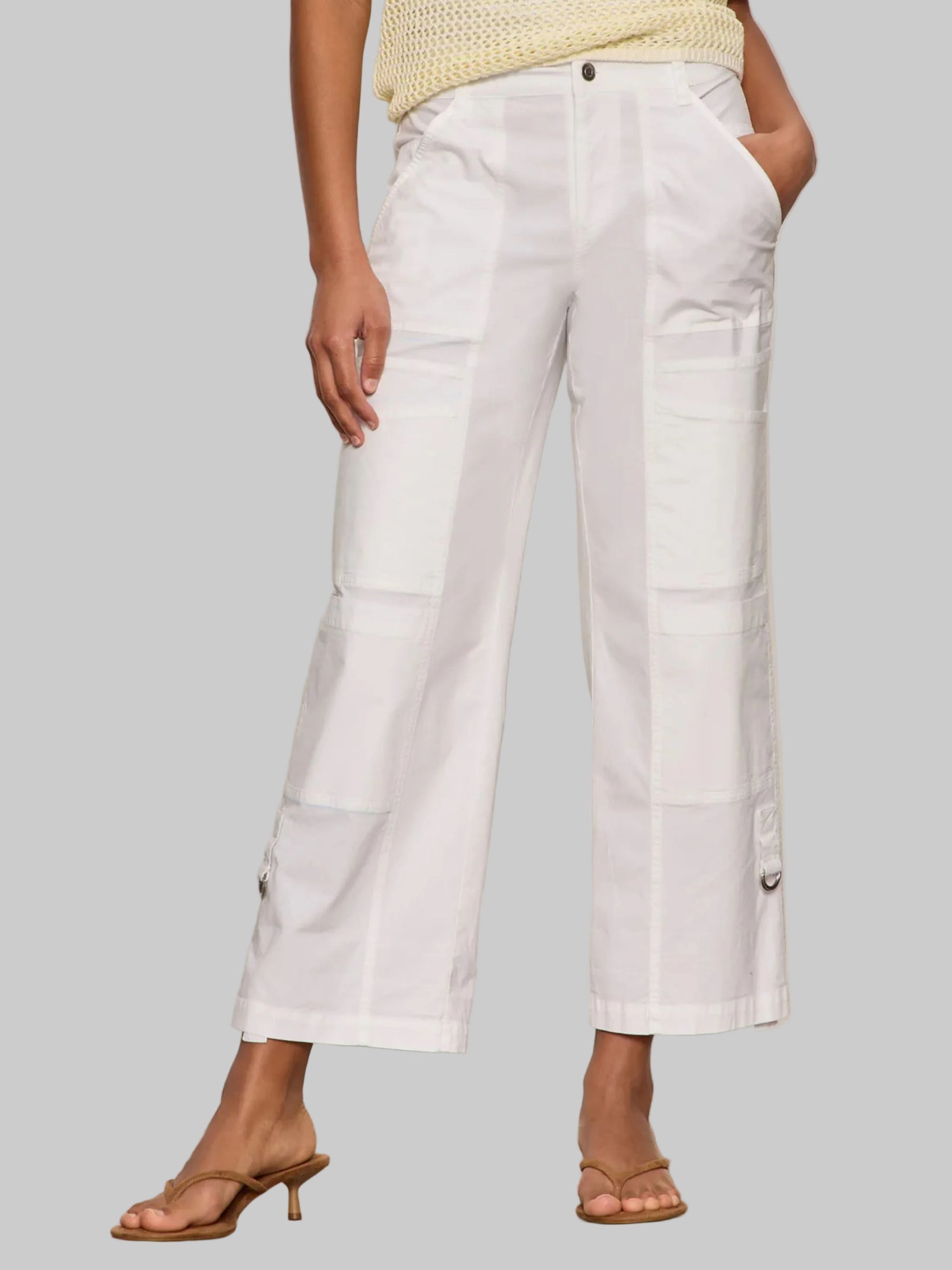 Angels Cargo Pants