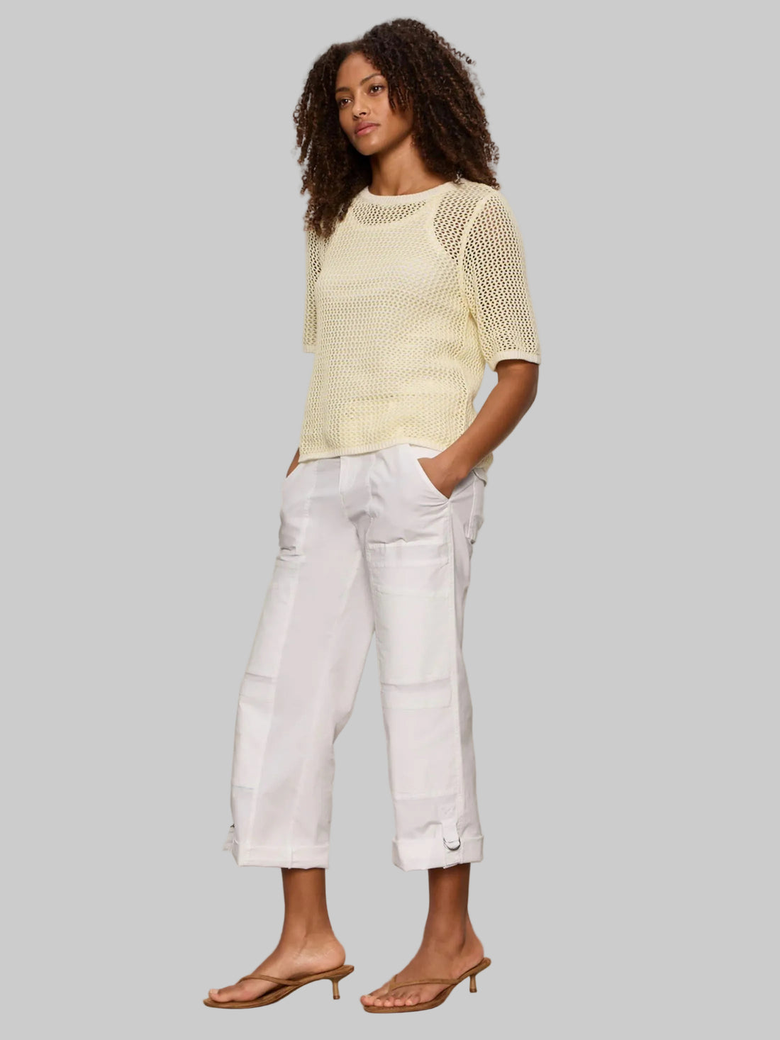 Angels Cargo Pants