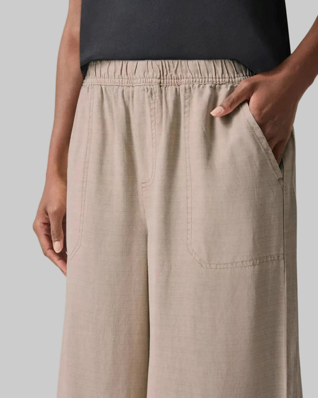 Angie Palazzo Pant