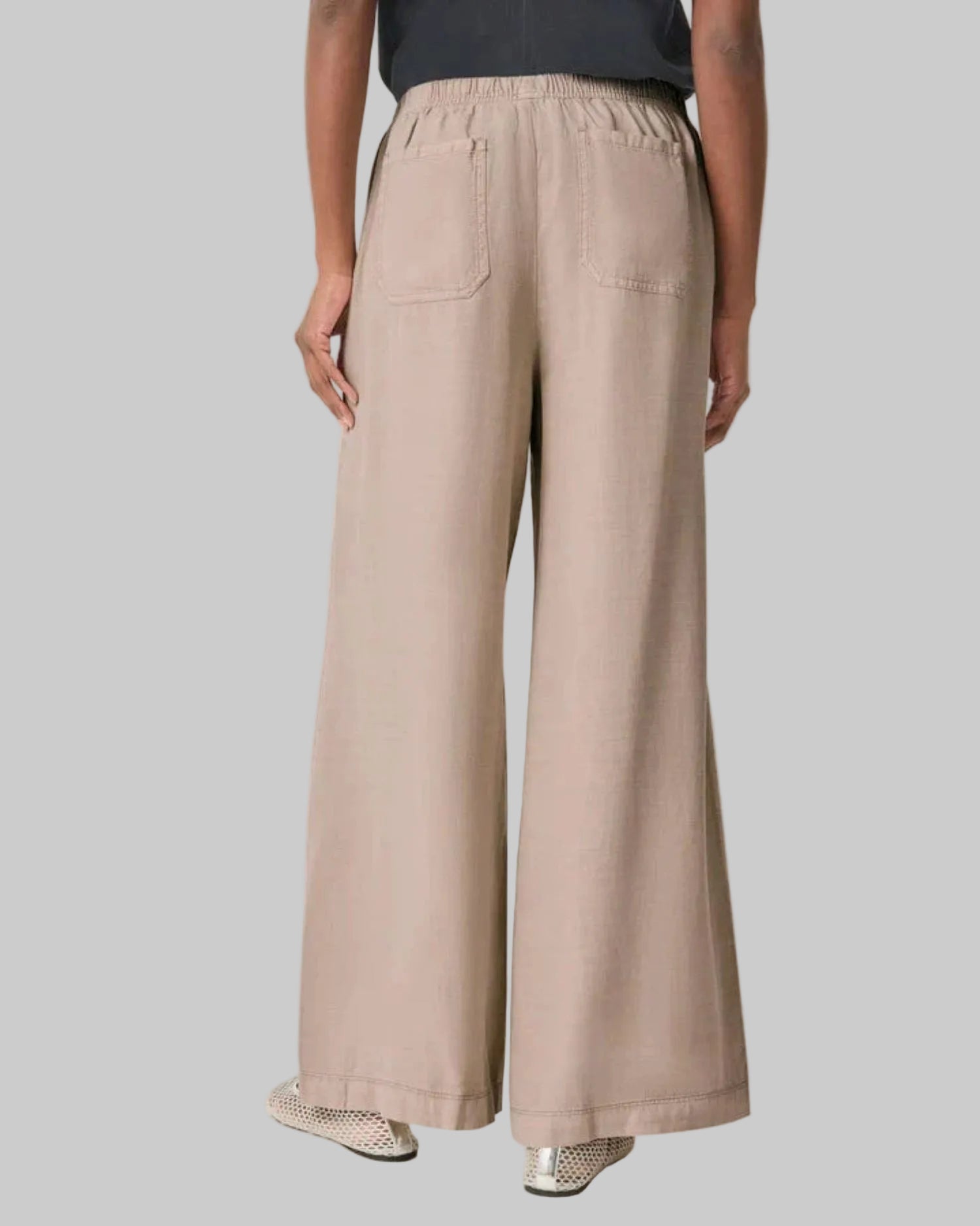 Angie Palazzo Pant