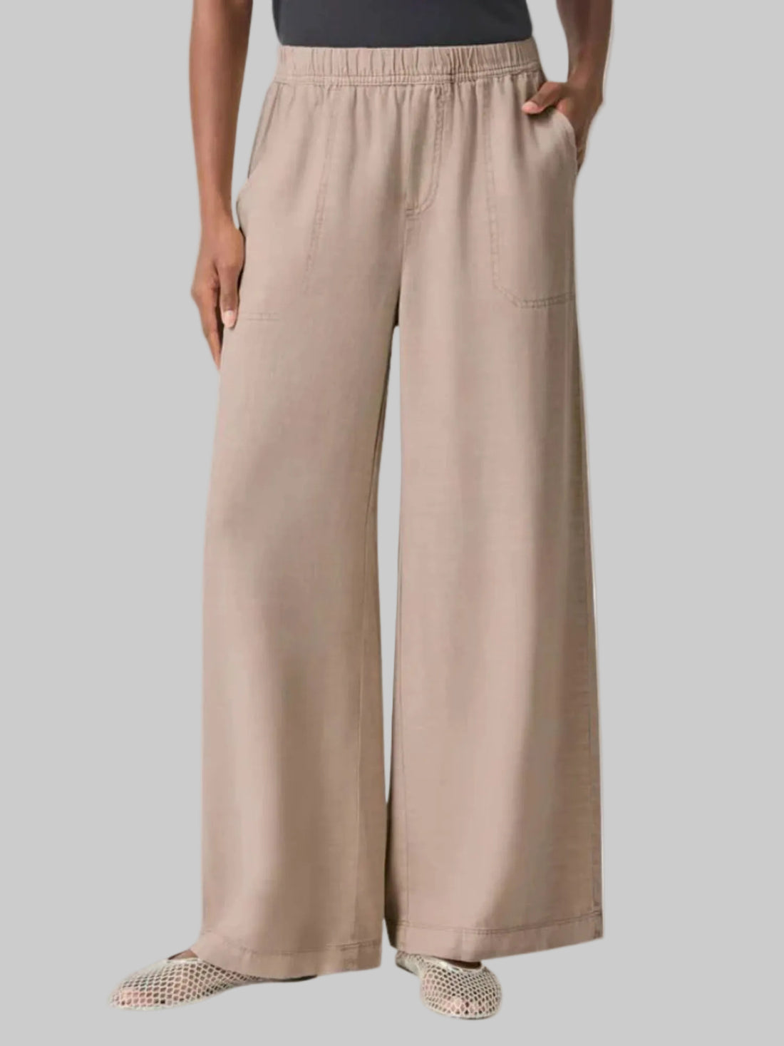 Angie Palazzo Pant