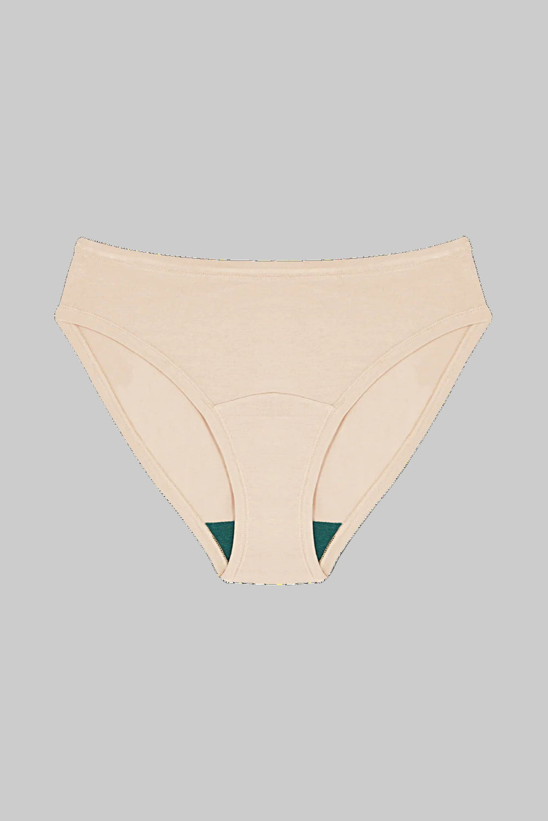 Beige Bikini