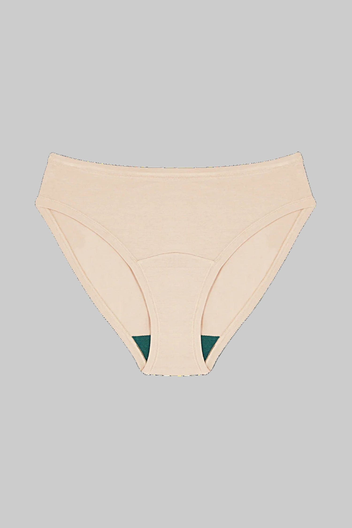 Beige Bikini
