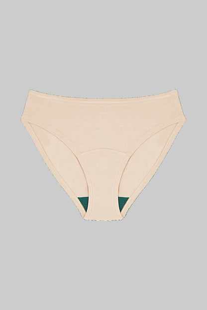 Beige Bikini