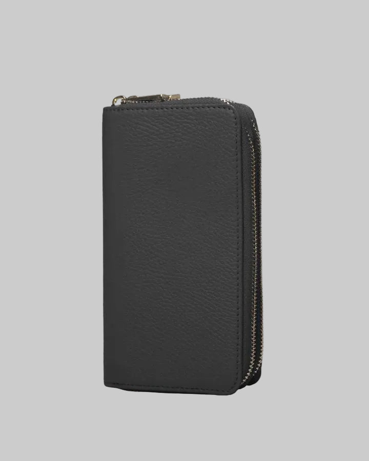 Bella Double Wallet