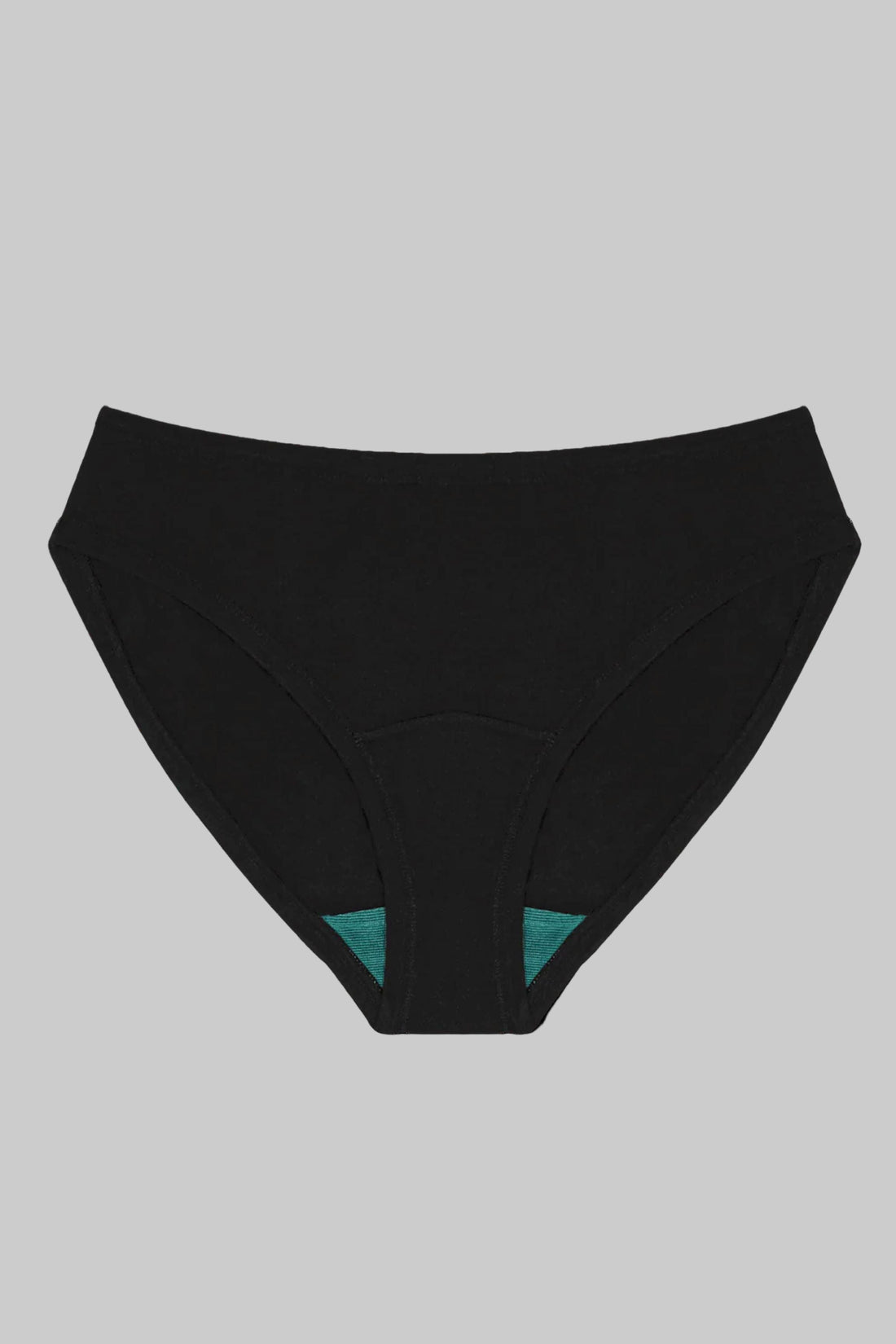 Black Bikini