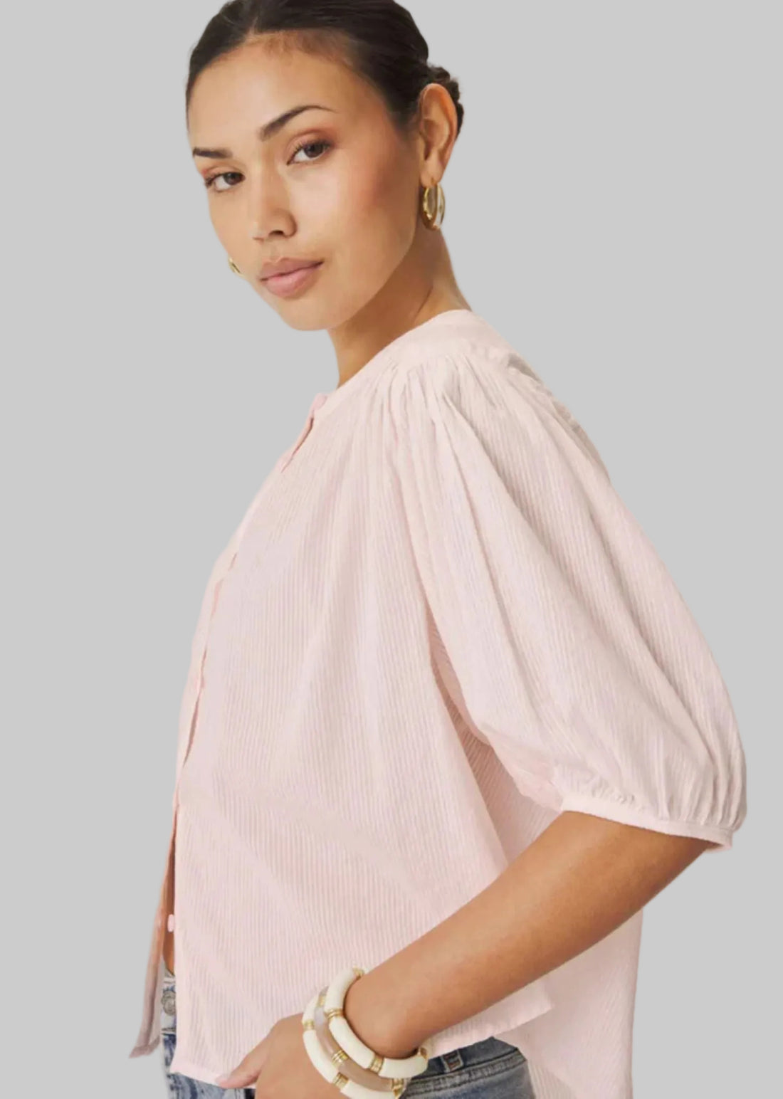 Madelyn Blouse