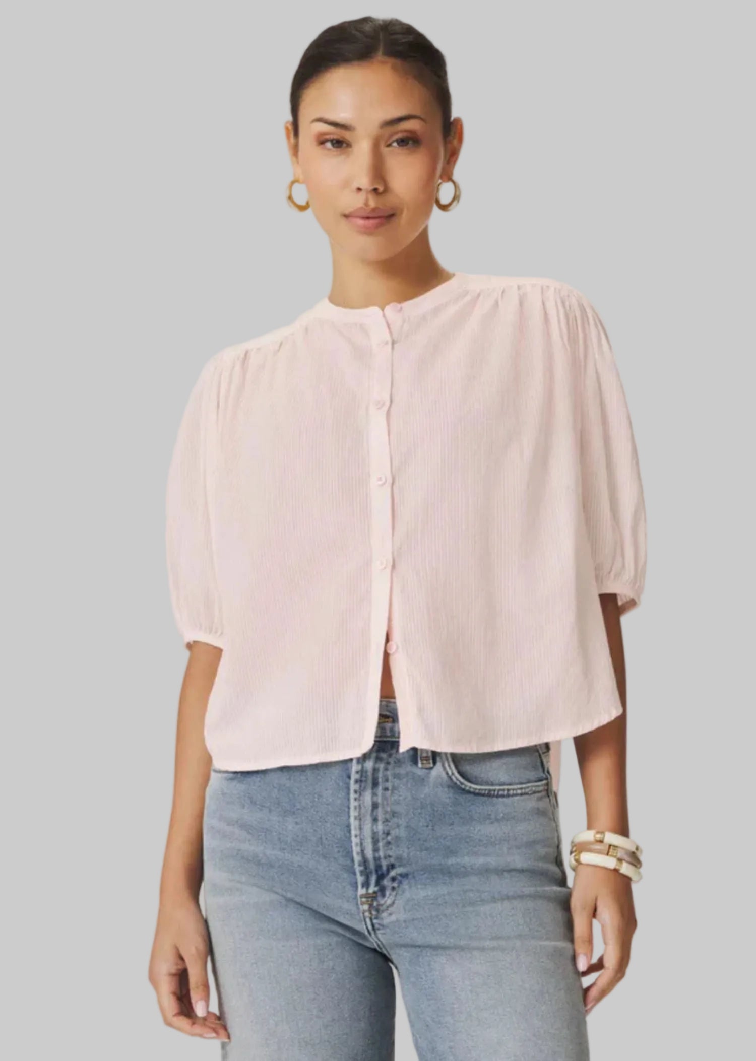 Madelyn Blouse
