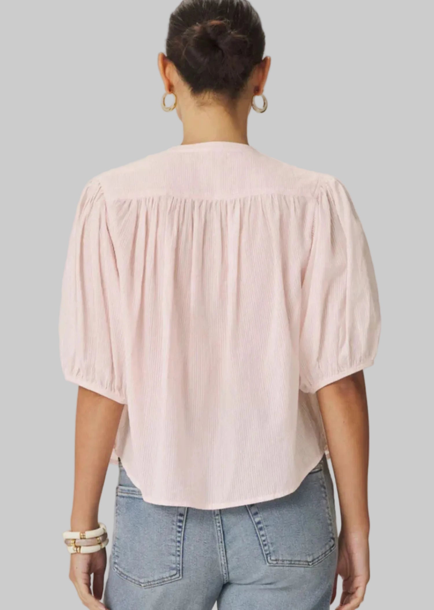 Madelyn Blouse