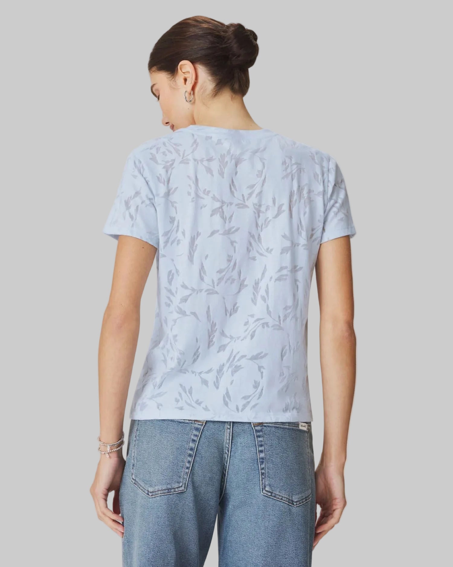 Air Burnout Tee