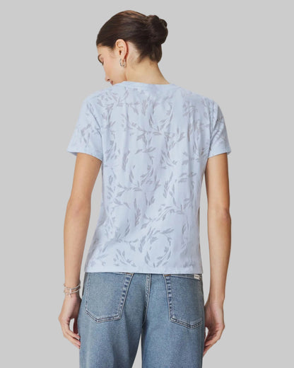 Air Burnout Tee