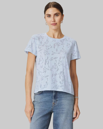 Air Burnout Tee