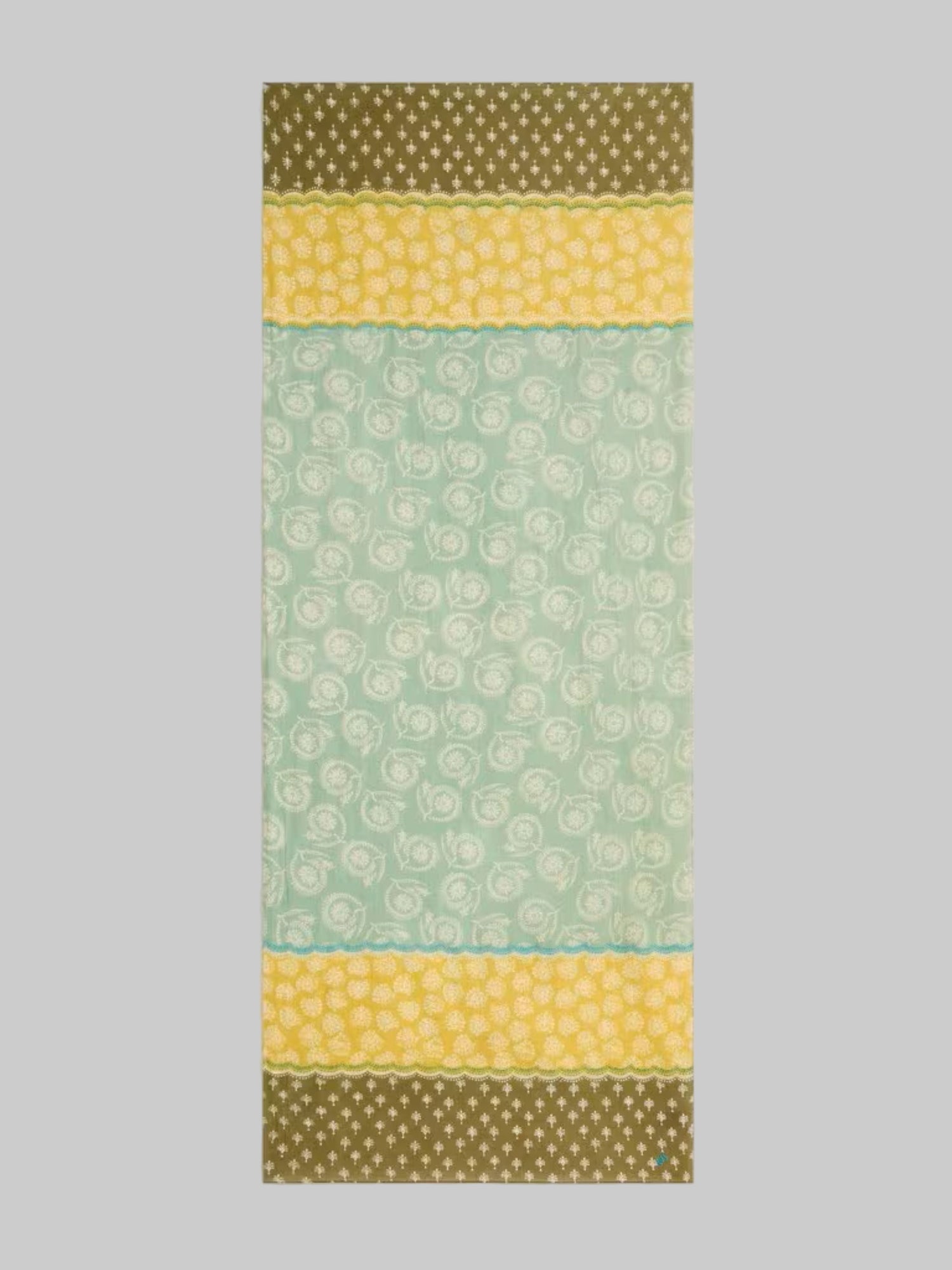 Callie Printed Scarf