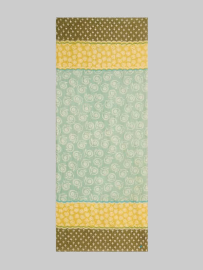 Callie Printed Scarf