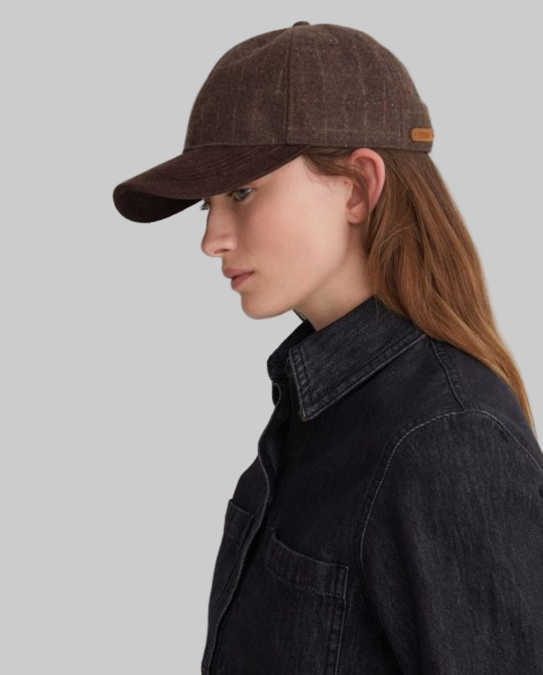 Lee Cap
