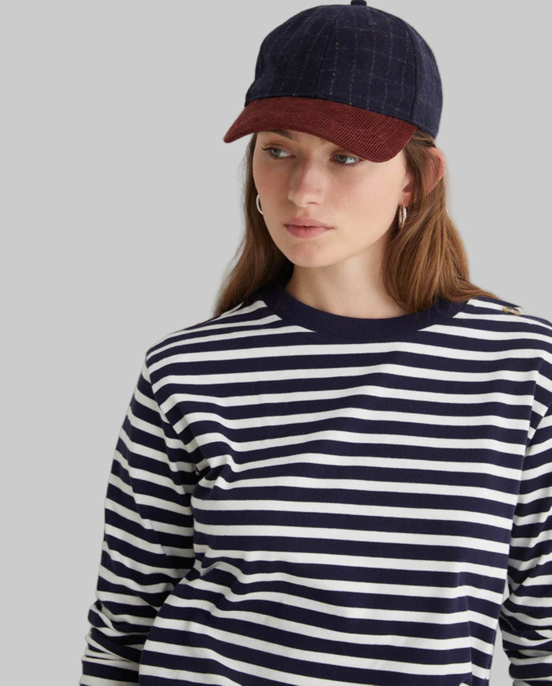 Lee Cap